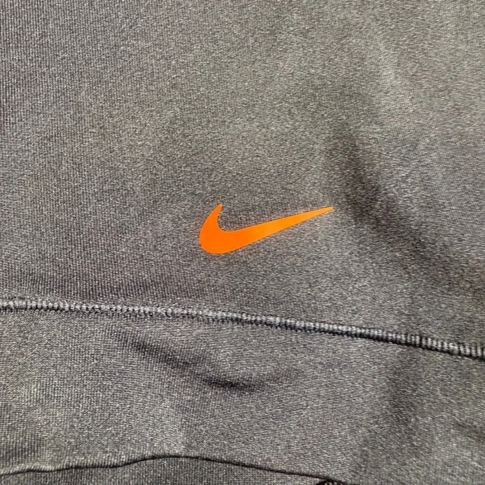 Nike, Boxer Briefs, Large, Black Orange, Dri-FIT Performance, MSRP $30